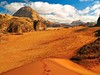 Wadi Rum